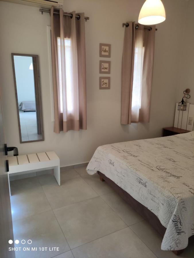 Amoudara Lasithiou Yannis Apartments المظهر الخارجي الصورة