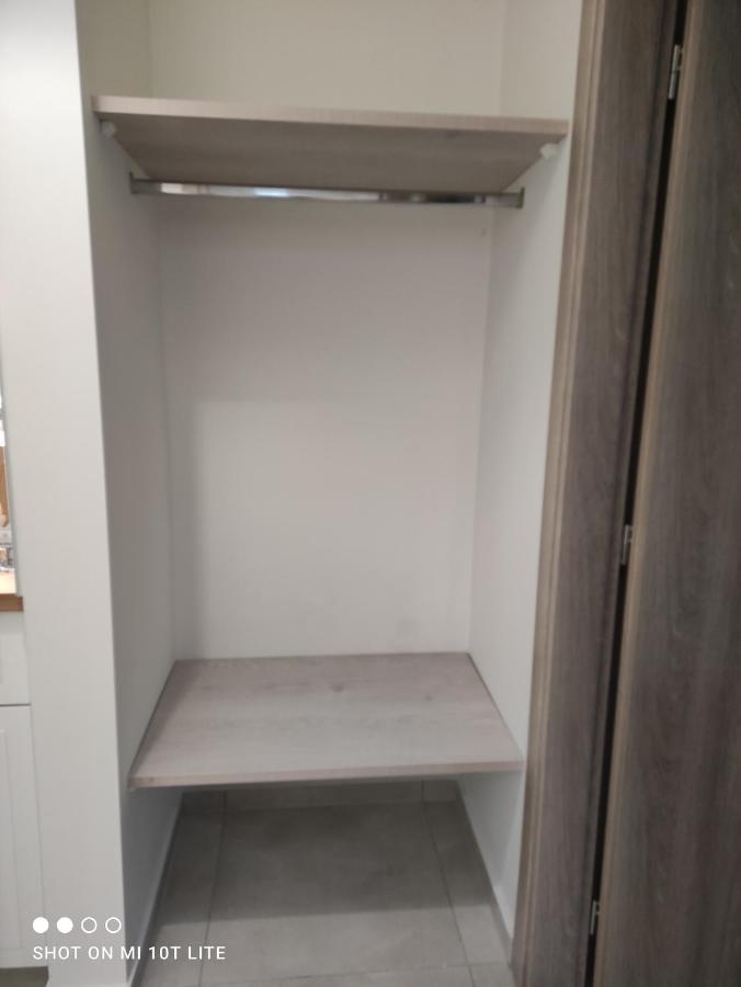 Yannis Apartments Amoudara Lasithiou المظهر الخارجي الصورة